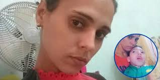 Rosalba, la madre pinareña que libra "una batalla" por el bienestar de su  hijo