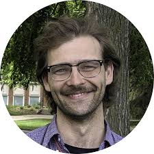 Have You Met… Christopher Bateman?