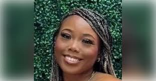 Obituary information for Tatyana Ali Elizabeth Robinson