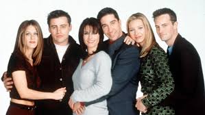 As the friends reunion's release nears, marketing for the project officially seeing the cast back at monica's apartment is definitely nostalgic. The Cast Of Friends Then And Now Glasgow Times