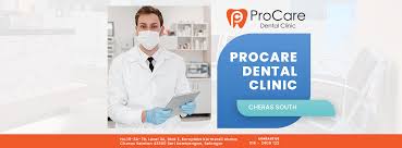 Procare (Cheras South) Dental Clinic
