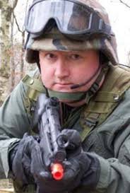 Support Weapons', 'M60' in Thumpy's 3D House of Airsoft™ @ Scoop.it