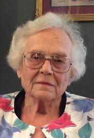 Wanda Lou Arnold Obituary