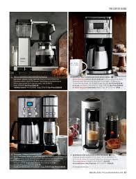 And yet, there are still frequent sales to be found, which is why we're currently so excited about what's going on over at williams sonoma: Williams Sonoma Wsk Spring 3 Williams Sonoma Signature Touch 10 Cup Thermal Coffee Maker