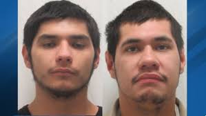 Man shot in the face, 2 suspects sought by Idaho police