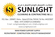 Sunlight Cleaning & Contracting W.l.l