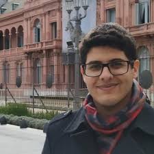 Felipe Alves (University of São Paulo)