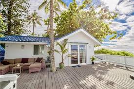 Research and find real estate in hawaii. For Sale John John Florence Mega Villa An Der North