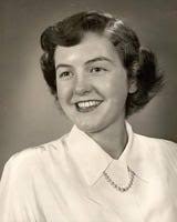 Patricia Armstrong Obituary