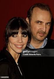 102 Hermanas Madrid Premiere Stock Photos, High-Res Pictures, and Images