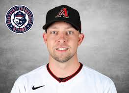 HP-Thomasville's Drew Ellis Makes MLB Debut with Diamondbacks