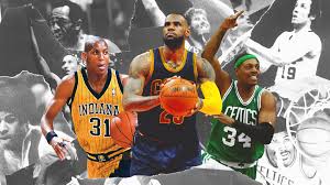 The Nba S 50 Greatest Players List The Remix The Undefeated
