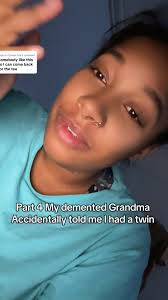 Ayanna Stover Wrapped