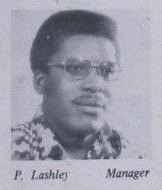 Peter Lashley Discography: Vinyl, CDs, & More