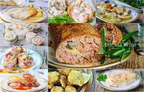 Menu Di Natale Facile Economico E Veloce Ricette Natalizie