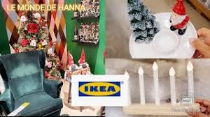 Vous en avez assez de racheter un nouveau sapin de noël chaque année ? Ikea 21 10 Decoration De Noel Youtube