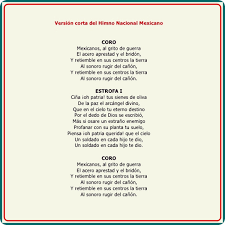 Himno nacional mexicano completo y con letra. Himno Nacional Mexicano Versiones Y Marchas Orgullo Mexicano Free Download Borrow And Streaming Internet Archive
