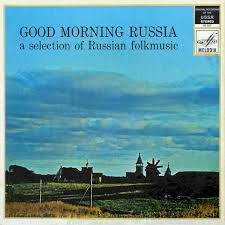We did not find results for: Good Morning Russia A Selection Of Russian Folkmusic Vinyl Discogs