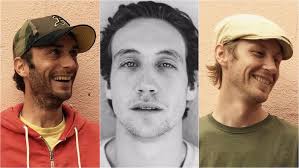 Arts Interview: Chris Abernathy, Jake Robbins and Tim Astor from 'Actors  Anonymous' Cinequest World Premiere Film