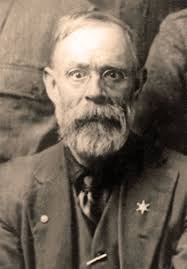 John Marshall Markham (1869-1931)