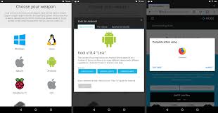 Backup and restore to safeguard your kodi against the . How To Install Kodi On Android
