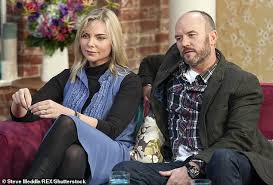 The soap star, 47, confirmed the couple have been separated for a while but. Eastenders Samantha Womack Reveals She S Secretly Split From Husband Mark In 2018 Daily Mail Online