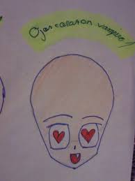 Te enseño a dibujar anime,paso a paso super facil … (daniel pena). Dibujar Anime Paso A Paso Home Facebook