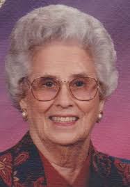 Most Recent Obituaries