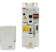 ABB Inverter Drive, 4 kW, 3 Phase, ACS355 Series 480 V 8.8 A