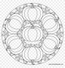 Fastival pack is smit mankad. Don 39t Eat The Paste Pumpkin Mandala Happy Autumn Halloween Mandala Coloring Pages Hd Png Download 1600x1600 4837917 Pngfind