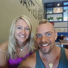 Dave & Hannah's Travels