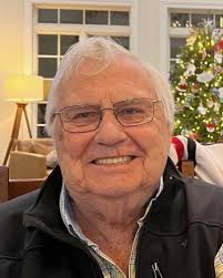 J. Wendell Sands Obituary (2024)