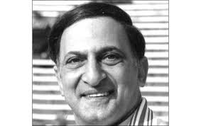 LOUIS ASSAD Obituary (2015)