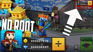 Pin On Pixel Gun 3d Mod Apk