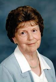 Maxine Tilton (1927-2023)