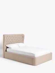 So i put together this handy guide, along with some examples. Tempur Button Ottoman Storage Upholstered Bed Frame Super King Size