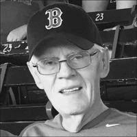 ROBERT LAUCK Obituary (2021)