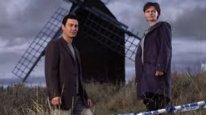 Watch Inspector Lynley - Season 6 | Prime Video