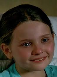 Scène touchante de Little Miss Sunshine sur l'estime de soi