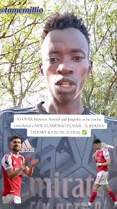 Jorginho Transfers from Arsenal to Flamengo: What's Next?