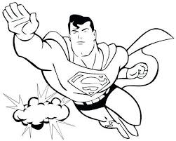 Pin By Pengadaan Indonesia On Superboy Coloring Pages Superhero Coloring Pages Superman Coloring Pages Lego Coloring Pages