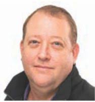 Tim Parrott's Instagram, Twitter & Facebook