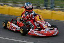 The insane incident went down at. Karting World Championship Wikipedia
