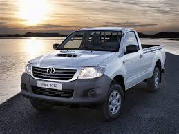 Hilux 2.0l single cab top competitors are triton glx mt single cab 2wd and l300 pickup. Toyota Hilux Single Cab Spezifikationen Fotos 2011 2012 2013 2014 2015 Autoevolution In Deutscher Sprache