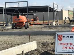 Do part time employees get medical benefits? New Wb Township Panera Bread Building Rising Out Of The Ground Times Leader