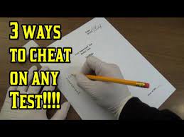 We did not find results for: 3 Ways To Cheat On Any Test Nextraker Youtube