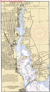 Map Nautical Chart New Bedford Harbor 1 Www Whalingcity Net