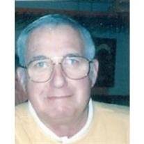 Richard "Dick" Wright Obituary