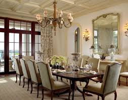 Chairish Elegant Dining Room Dining Room Furniture Dining Room Design