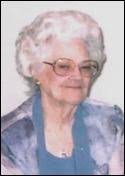 Marjorie Ponder Obituary (2010)